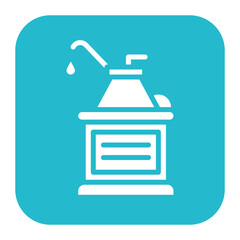 Pilers icon vector image. Can be used for Shoemaker.