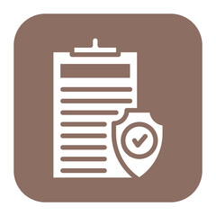 Health Insurance icon vector image. Can be used for Adventure.