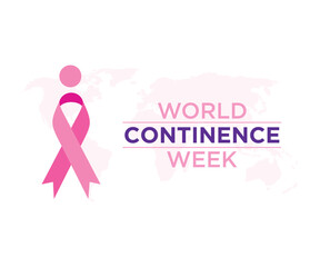 World Continence Week, observed annually in the last week of June, aims to raise awareness about incontinence, promote understanding, and support individuals affected by it.