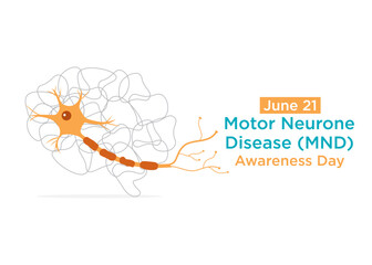 MND Awareness Day raises awareness about Motor Neurone Disease, highlighting its impact and advocating for research.