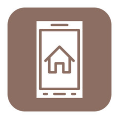 App Controlle icon vector image. Can be used for Cyberpunk.