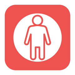 Childhood icon vector image. Can be used for Maternity.