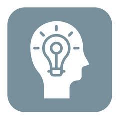 Initiative icon vector image. Can be used for Core Values.