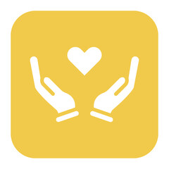 Obraz premium Well being icon vector image. Can be used for Personal Growth.