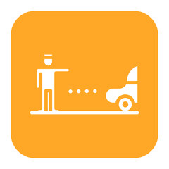 Expectation icon vector image. Can be used for Lifestyles.