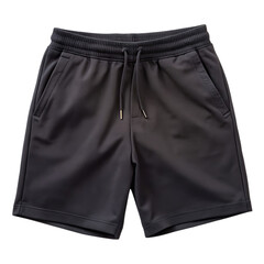 black shorts pant
