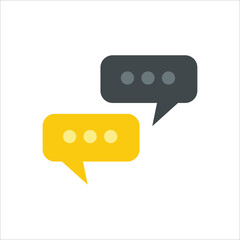 yellow and white bubbles