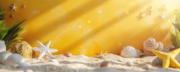 Amazing summer sale! Get up to 50% off on beach essentials.