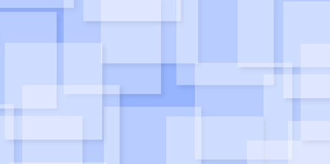 Vector Abstract Elegant white blue and grey Background. Abstract white Pattern. Squares Texture