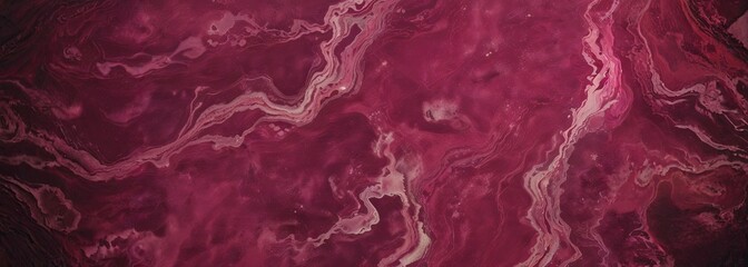 A purple background with a swirl pattern