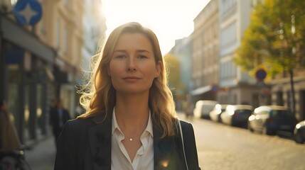 German Female Founder Disrupting Traditional Industry, German, female founder, traditional industry