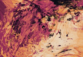 Abstract art grunge background texture.