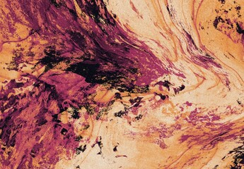 Abstract art grunge background texture.