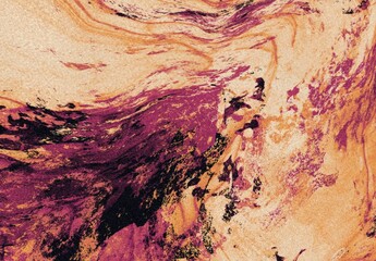 Abstract art grunge background texture.