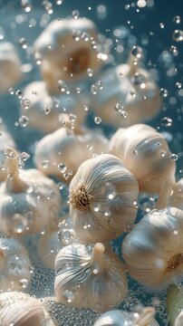 garlic