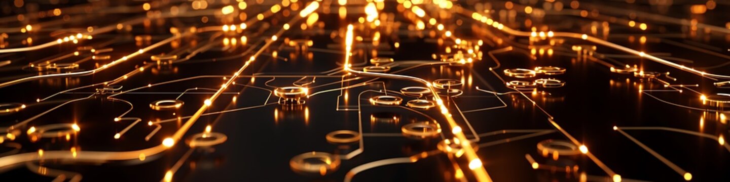High-Tech Background Gold Images – Browse 28,631 Stock Photos, Vectors ...