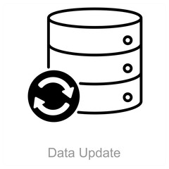 Data Update