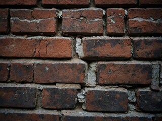 Obraz premium brick wall background