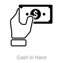 Cash In Hand