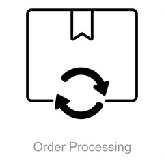 Order Processing