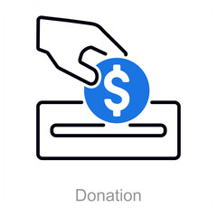 Donation