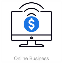 Online Business