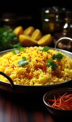 Bengali Bhog food for Indian Hindu