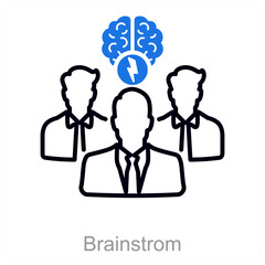Brainstorm