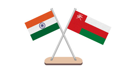 India Oman