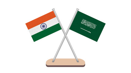 India Saudi Arabia
