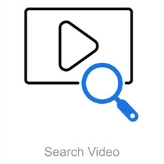 Search Video