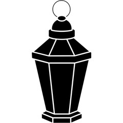 Lantern Icon