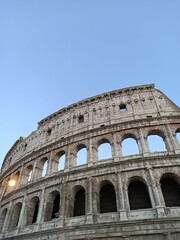 Fototapeta premium colosseo