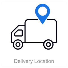 Delivery Location