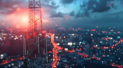 automated testing for open ran cellular networks and 5G