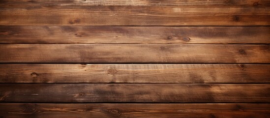 Fototapeta premium A vintage wooden panel serves as the backdrop for this copy space image