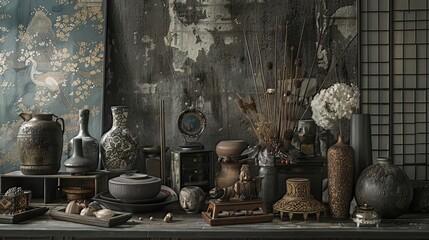 Heritage and Tradition: Embrace the heritage and tradition of signature collections rooted in centuries-old craftsmanship and artisanal techniques, preserving cultural heritage while embracing moderni