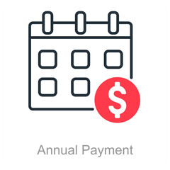 Annual Payment