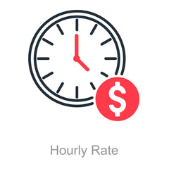 Hourly Rate