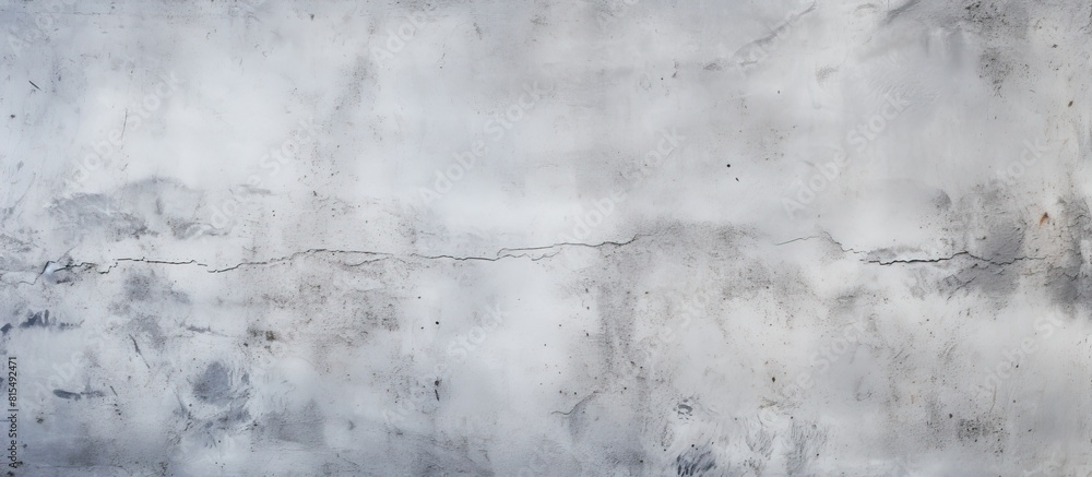 Fototapete A background image showcasing the texture of cement with ample empty space for copying