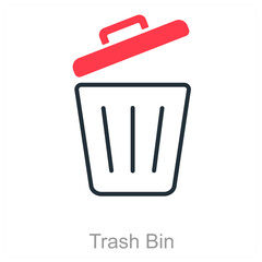 Trash Bin