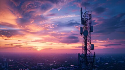 automated testing for open ran cellular networks and 5G
