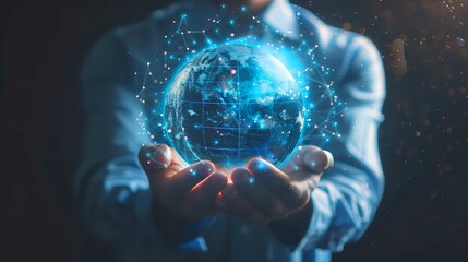 テクノロジーの力を手にするIT開発者