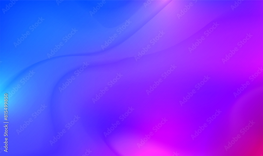 Aufkleber holographic blurred gradient abstract background. colorful gradient. rainbow backdrop. beautiful vis