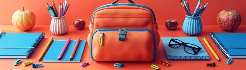 Back to School, Educational Background, Educational Background, Knowledge Background.