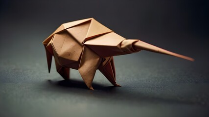 origami