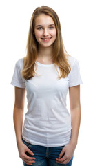 Obraz premium portrait of a woman