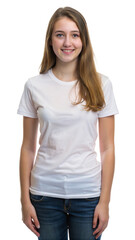 Obraz premium portrait of a woman