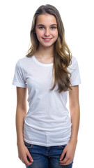 Obraz premium portrait of a woman