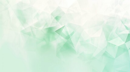 Subtle Geometric Gradient Background